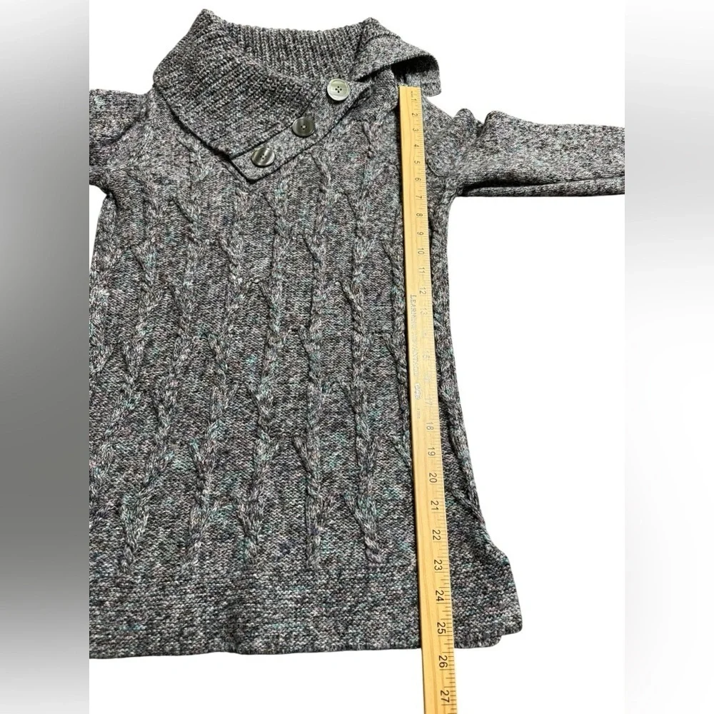 Westport Multi Colored Sweater